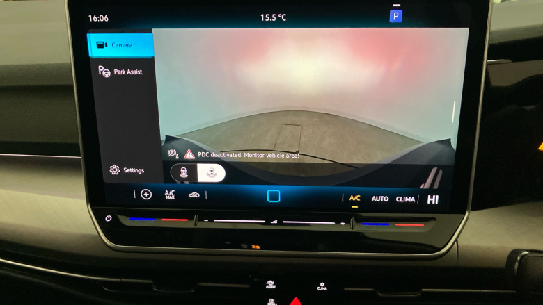 Volkswagen Golf 1.5 TSI Match 5dr Petrol Hatchback